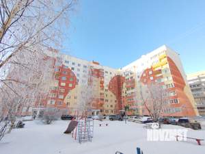 3-к квартира, вторичка, 77м2, 6/9 этаж