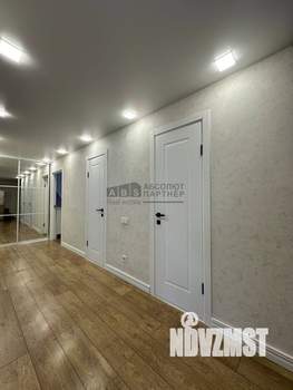 4-к квартира, вторичка, 105м2, 4/4 этаж