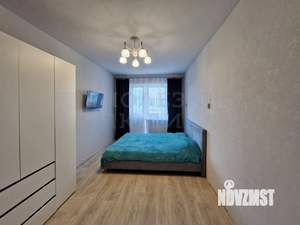 2-к квартира, вторичка, 48м2, 5/5 этаж