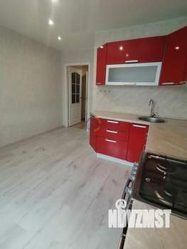 1-к квартира, вторичка, 49м2, 5/5 этаж