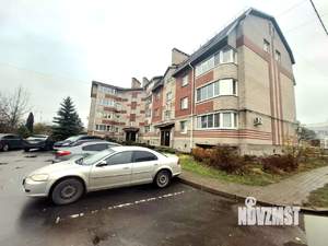 1-к квартира, вторичка, 42м2, 2/4 этаж