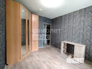 2-к квартира, вторичка, 34м2, 8/9 этаж