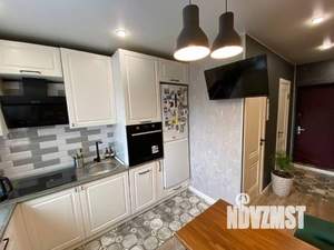 2-к квартира, вторичка, 55м2, 5/9 этаж