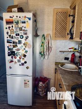 2-к квартира, вторичка, 53м2, 7/9 этаж