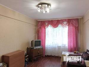 3-к квартира, вторичка, 59м2, 1/5 этаж