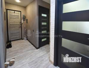 2-к квартира, вторичка, 50м2, 2/5 этаж