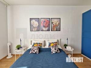 2-к квартира, вторичка, 48м2, 4/4 этаж