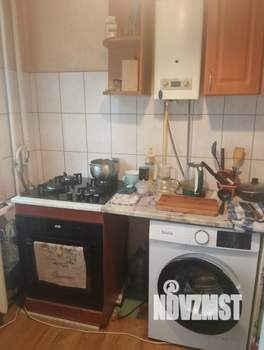 2-к квартира, вторичка, 45м2, 2/5 этаж