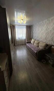 2-к квартира, вторичка, 47м2, 1/5 этаж