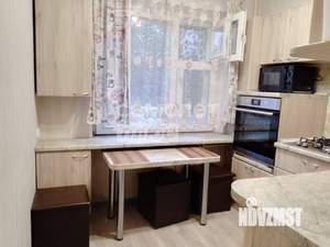 2-к квартира, вторичка, 47м2, 1/5 этаж