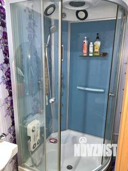 1-к квартира, вторичка, 17м2, 3/5 этаж