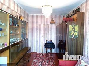 2-к квартира, вторичка, 45м2, 4/5 этаж