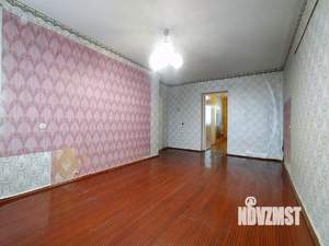 3-к квартира, вторичка, 57м2, 7/9 этаж