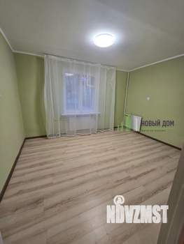 1-к квартира, вторичка, 29м2, 3/9 этаж