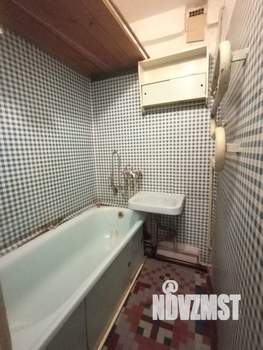 2-к квартира, вторичка, 50м2, 3/5 этаж