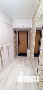 2-к квартира, вторичка, 46м2, 2/5 этаж