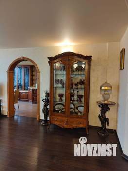 3-к квартира, вторичка, 125м2, 5/8 этаж