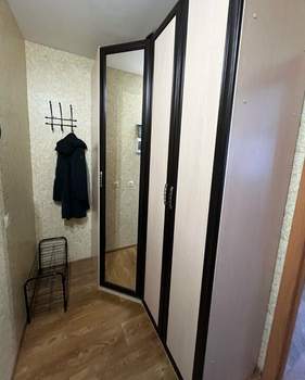 1-к квартира, вторичка, 28м2, 5/10 этаж