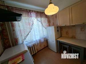 2-к квартира, вторичка, 44м2, 3/5 этаж