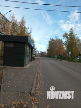 4-к квартира, вторичка, 62м2, 1/5 этаж