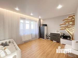 2-к квартира, вторичка, 65м2, 6/10 этаж