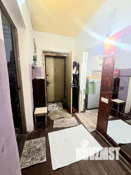 2-к квартира, вторичка, 43м2, 1/2 этаж