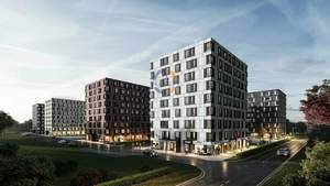 2-к квартира, вторичка, 52м2, 9/10 этаж