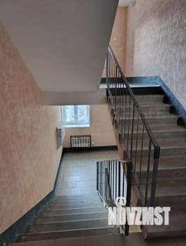 1-к квартира, вторичка, 38м2, 2/7 этаж