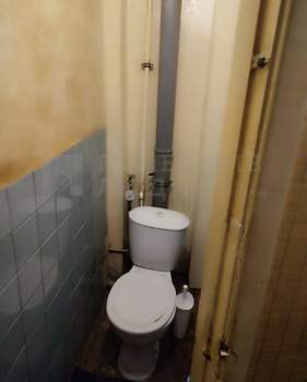 3-к квартира, вторичка, 61м2, 3/5 этаж