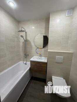 4-к квартира, вторичка, 81м2, 2/9 этаж