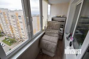 2-к квартира, вторичка, 68м2, 9/9 этаж