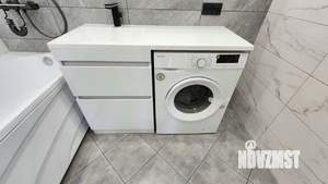 3-к квартира, вторичка, 96м2, 8/9 этаж