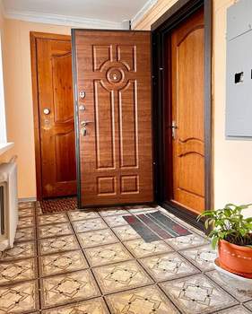 3-к квартира, вторичка, 106м2, 5/5 этаж
