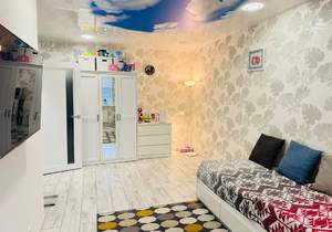 2-к квартира, вторичка, 67м2, 3/12 этаж