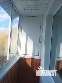 2-к квартира, вторичка, 40м2, 5/5 этаж