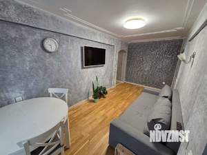 3-к квартира, вторичка, 59м2, 4/5 этаж