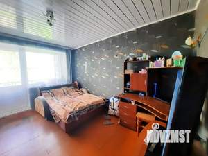 Студия квартира, вторичка, 87м2, 5/9 этаж