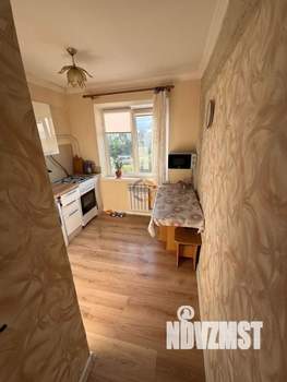 2-к квартира, вторичка, 44м2, 9/9 этаж