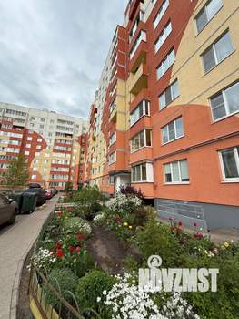 1-к квартира, вторичка, 28м2, 7/10 этаж
