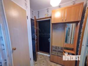 1-к квартира, вторичка, 39м2, 7/9 этаж