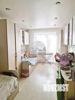3-к квартира, вторичка, 70м2, 5/9 этаж