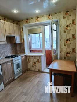 3-к квартира, вторичка, 63м2, 9/10 этаж