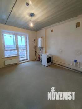 1-к квартира, вторичка, 37м2, 3/10 этаж