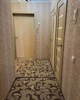 1-к квартира, вторичка, 35м2, 9/9 этаж