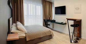 1-к квартира, вторичка, 24м2, 4/16 этаж