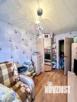 2-к квартира, вторичка, 40м2, 4/5 этаж