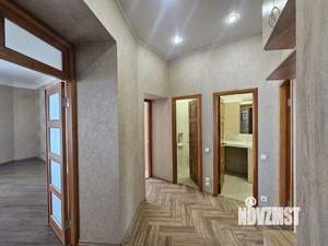 3-к квартира, вторичка, 68м2, 4/4 этаж