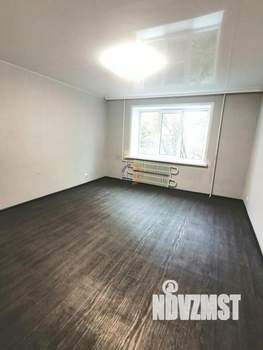 1-к квартира, вторичка, 36м2, 2/9 этаж