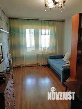 3-к квартира, вторичка, 64м2, 1/9 этаж