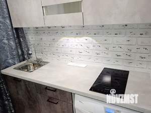 Студия квартира, вторичка, 13м2, 3/5 этаж